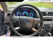 2012 Ford Fusion in Matthews, NC 28105 - 18149540 11