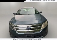 2012 Ford Fusion in Matthews, NC 28105 - 18149540 2