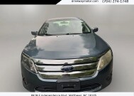 2012 Ford Fusion in Matthews, NC 28105 - 18149540 2