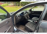 2012 Ford Fusion in Matthews, NC 28105 - 18149540 5