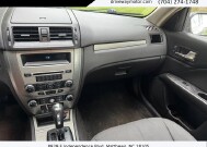 2012 Ford Fusion in Matthews, NC 28105 - 18149540 12