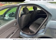 2012 Ford Fusion in Matthews, NC 28105 - 18149540 6