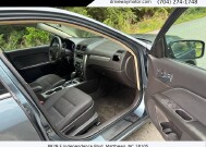 2012 Ford Fusion in Matthews, NC 28105 - 18149540 8