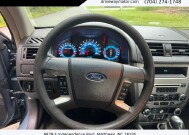 2012 Ford Fusion in Matthews, NC 28105 - 18149540 11