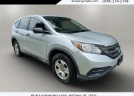 2014 Honda CR-V in Matthews, NC 28105 - 18149541 1