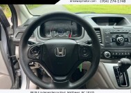 2014 Honda CR-V in Matthews, NC 28105 - 18149541 12