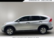2014 Honda CR-V in Matthews, NC 28105 - 18149541 3