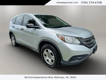 2014 Honda CR-V in Matthews, NC 28105