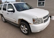 2008 Chevrolet Tahoe in Wadena, MN 56482 - 18149542 3