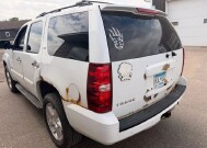 2008 Chevrolet Tahoe in Wadena, MN 56482 - 18149542 8