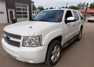 2008 Chevrolet Tahoe in Wadena, MN 56482 - 18149542 1