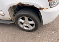 2008 Chevrolet Tahoe in Wadena, MN 56482 - 18149542 4
