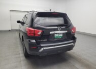 2020 Nissan Pathfinder in Pelham, AL 35124 - 18149543 5