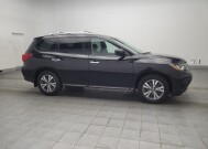 2020 Nissan Pathfinder in Pelham, AL 35124 - 18149543 11