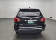 2020 Nissan Pathfinder in Pelham, AL 35124 - 18149543 6