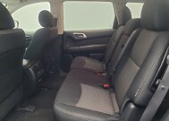 2020 Nissan Pathfinder in Pelham, AL 35124 - 18149543 18
