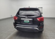 2020 Nissan Pathfinder in Pelham, AL 35124 - 18149543 7
