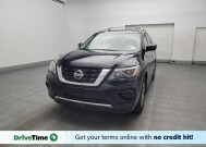 2020 Nissan Pathfinder in Pelham, AL 35124 - 18149543 1