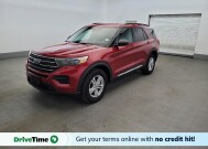 2021 Ford Explorer in Glen Burnie, MD 21061 - 18149544 1