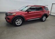 2021 Ford Explorer in Glen Burnie, MD 21061 - 18149544 2