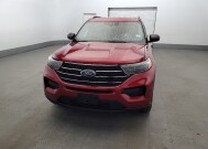 2021 Ford Explorer in Glen Burnie, MD 21061 - 18149544 15