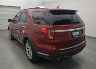 2019 Ford Explorer in Jackson, MS 39211 - 18149545 5