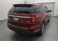 2019 Ford Explorer in Jackson, MS 39211 - 18149545 7