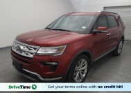 2019 Ford Explorer in Jackson, MS 39211 - 18149545 1
