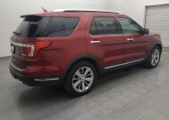 2019 Ford Explorer in Jackson, MS 39211 - 18149545 10