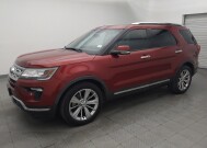 2019 Ford Explorer in Jackson, MS 39211 - 18149545 2