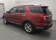 2019 Ford Explorer in Jackson, MS 39211 - 18149545 3