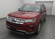2019 Ford Explorer in Jackson, MS 39211 - 18149545 15