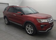 2019 Ford Explorer in Jackson, MS 39211 - 18149545 11