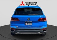 2022 Volkswagen Taos in Winchester, VA 22602 - 18149549 3