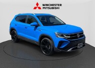 2022 Volkswagen Taos in Winchester, VA 22602 - 18149549 32