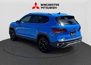 2022 Volkswagen Taos in Winchester, VA 22602 - 18149549 4