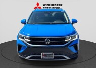 2022 Volkswagen Taos in Winchester, VA 22602 - 18149549 6