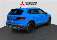 2022 Volkswagen Taos in Winchester, VA 22602 - 18149549 2