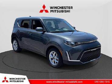 2025 Kia Soul in Winchester, VA 22602
