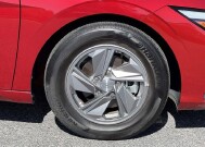 2025 Hyundai Elantra in Winchester, VA 22602 - 18149551 7