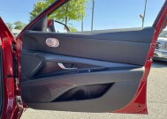 2025 Hyundai Elantra in Winchester, VA 22602 - 18149551 8