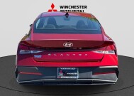 2025 Hyundai Elantra in Winchester, VA 22602 - 18149551 3