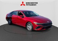2025 Hyundai Elantra in Winchester, VA 22602 - 18149551 31
