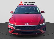 2025 Hyundai Elantra in Winchester, VA 22602 - 18149551 6