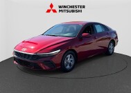 2025 Hyundai Elantra in Winchester, VA 22602 - 18149551 5