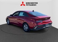2025 Hyundai Elantra in Winchester, VA 22602 - 18149551 4