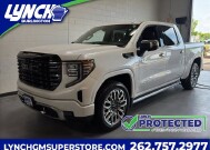 2025 GMC Sierra 1500 in Burlington, WI 53105 - 18149552 48