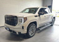 2025 GMC Sierra 1500 in Burlington, WI 53105 - 18149552 9