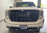 2025 GMC Sierra 1500 in Burlington, WI 53105 - 18149552 8
