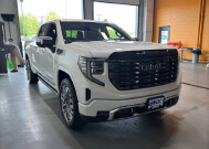 2025 GMC Sierra 1500 in Burlington, WI 53105 - 18149552 7